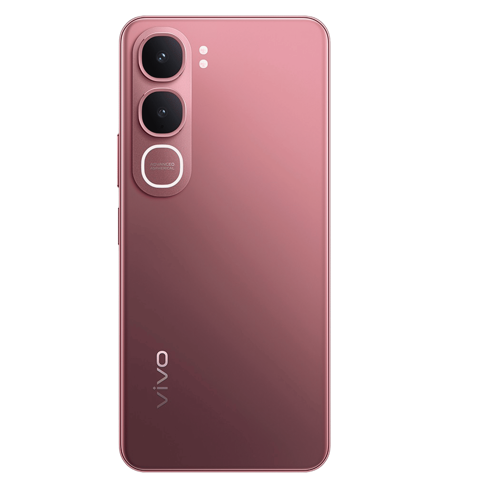 Buy vivo Y31 5G (6GB RAM, 128GB, Rose Red) Online - Croma